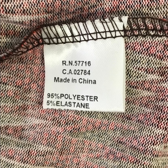 Papillon Long Sleeve Sweater Dress - Picture 8 of 8